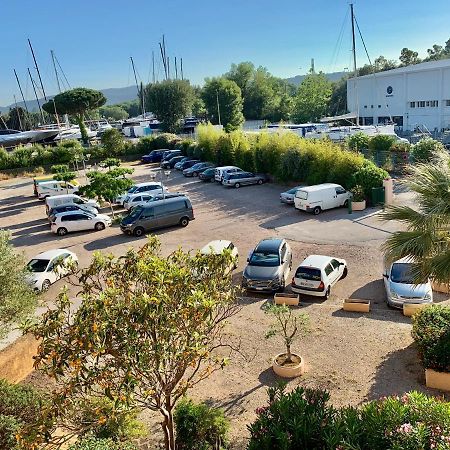 Marines Appartement, 2Min Plage, 2Km Saint-Tropez Коголен Екстер'єр фото