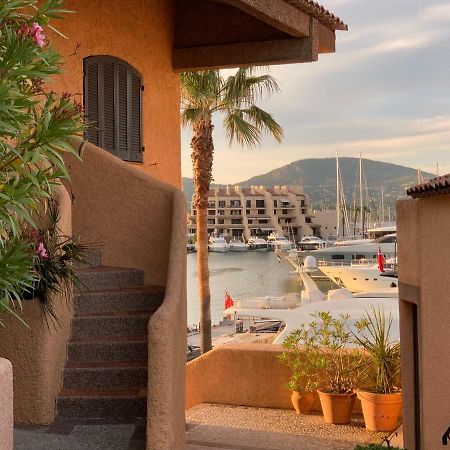 Marines Appartement, 2Min Plage, 2Km Saint-Tropez Коголен Екстер'єр фото