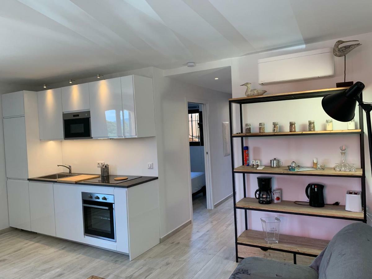 Marines Appartement, 2Min Plage, 2Km Saint-Tropez Коголен Екстер'єр фото