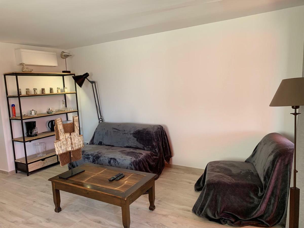 Marines Appartement, 2Min Plage, 2Km Saint-Tropez Коголен Екстер'єр фото