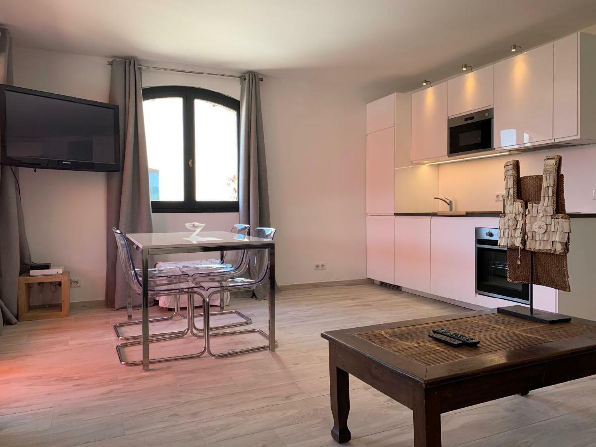 Marines Appartement, 2Min Plage, 2Km Saint-Tropez Коголен Екстер'єр фото