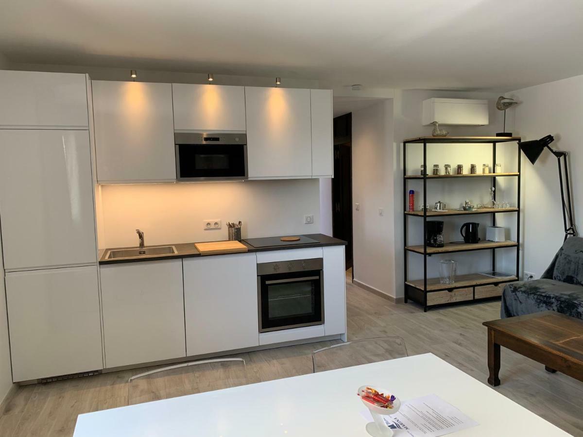 Marines Appartement, 2Min Plage, 2Km Saint-Tropez Коголен Екстер'єр фото
