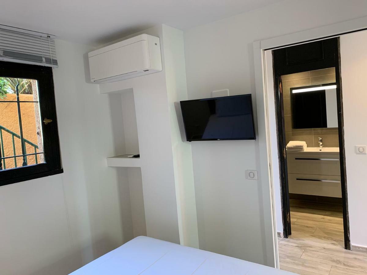 Marines Appartement, 2Min Plage, 2Km Saint-Tropez Коголен Екстер'єр фото