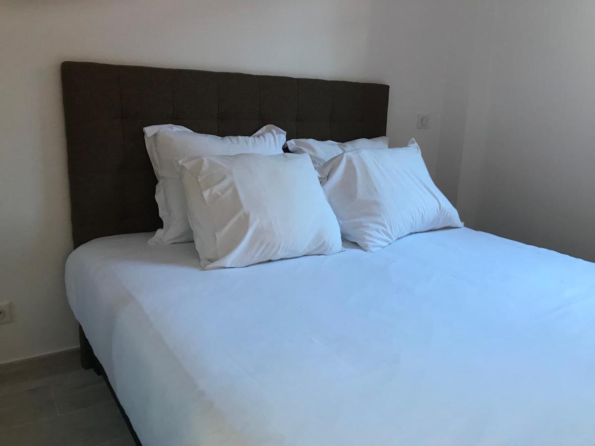 Marines Appartement, 2Min Plage, 2Km Saint-Tropez Коголен Екстер'єр фото
