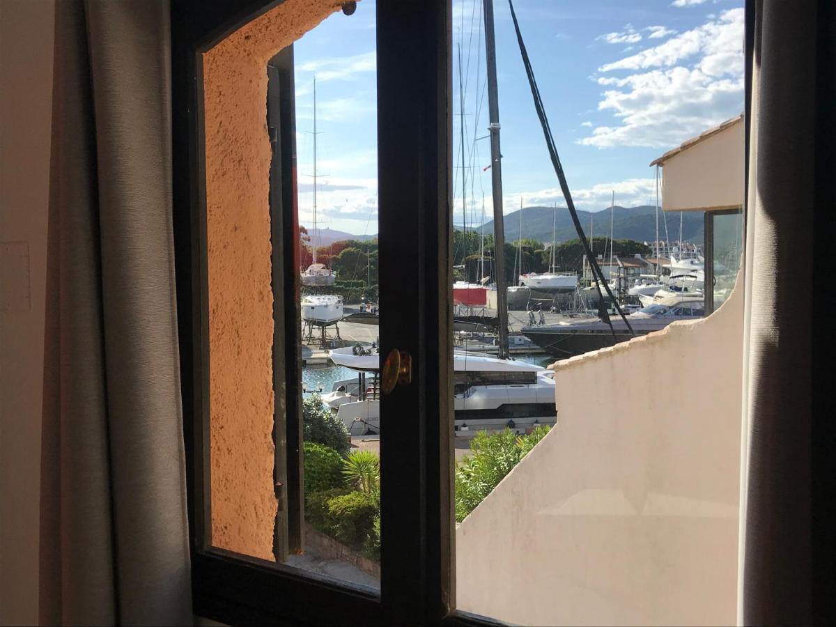 Marines Appartement, 2Min Plage, 2Km Saint-Tropez Коголен Екстер'єр фото
