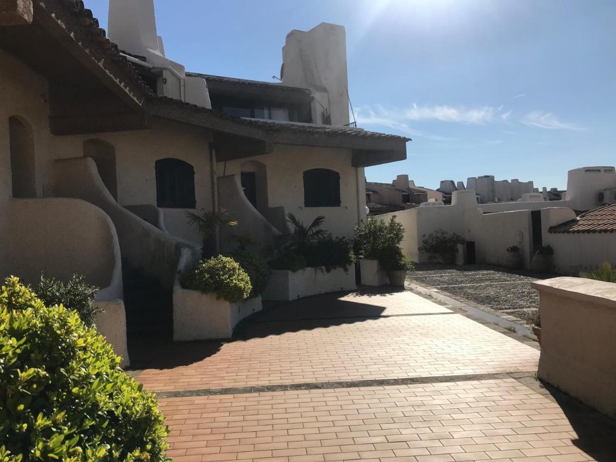 Marines Appartement, 2Min Plage, 2Km Saint-Tropez Коголен Екстер'єр фото
