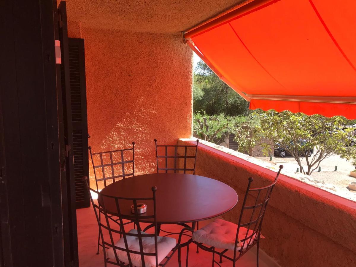 Marines Appartement, 2Min Plage, 2Km Saint-Tropez Коголен Екстер'єр фото